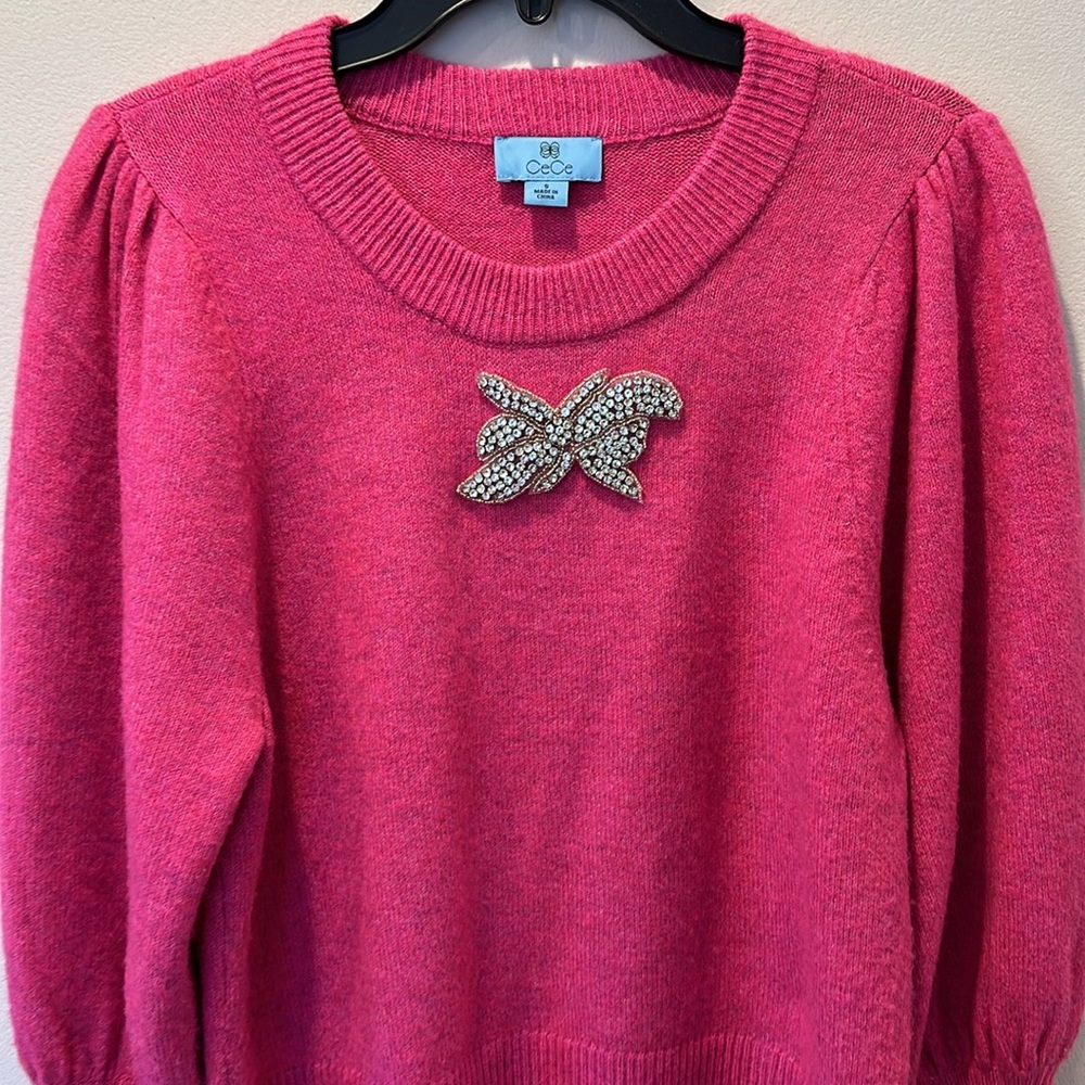 CeCe Sweater - Picture 3 of 5
